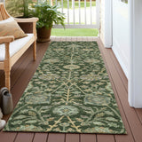 addison chantille acn1087 green rug