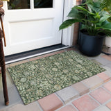 addison chantille acn1087 green rug