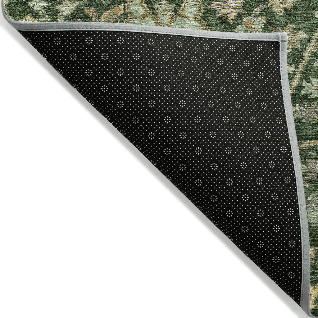 addison chantille acn1087 green rug