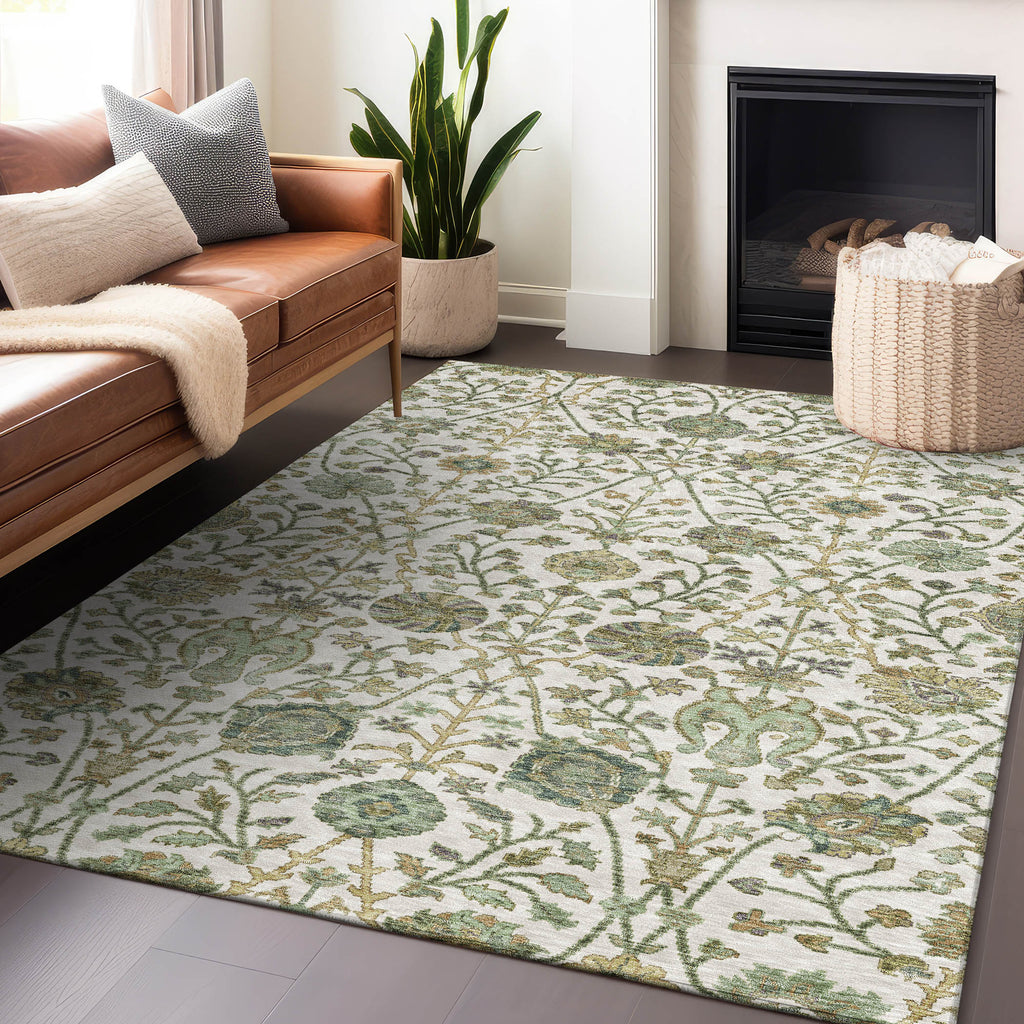addison chantille acn1087 ivory rug
