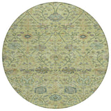 addison chantille acn1087 mint rug