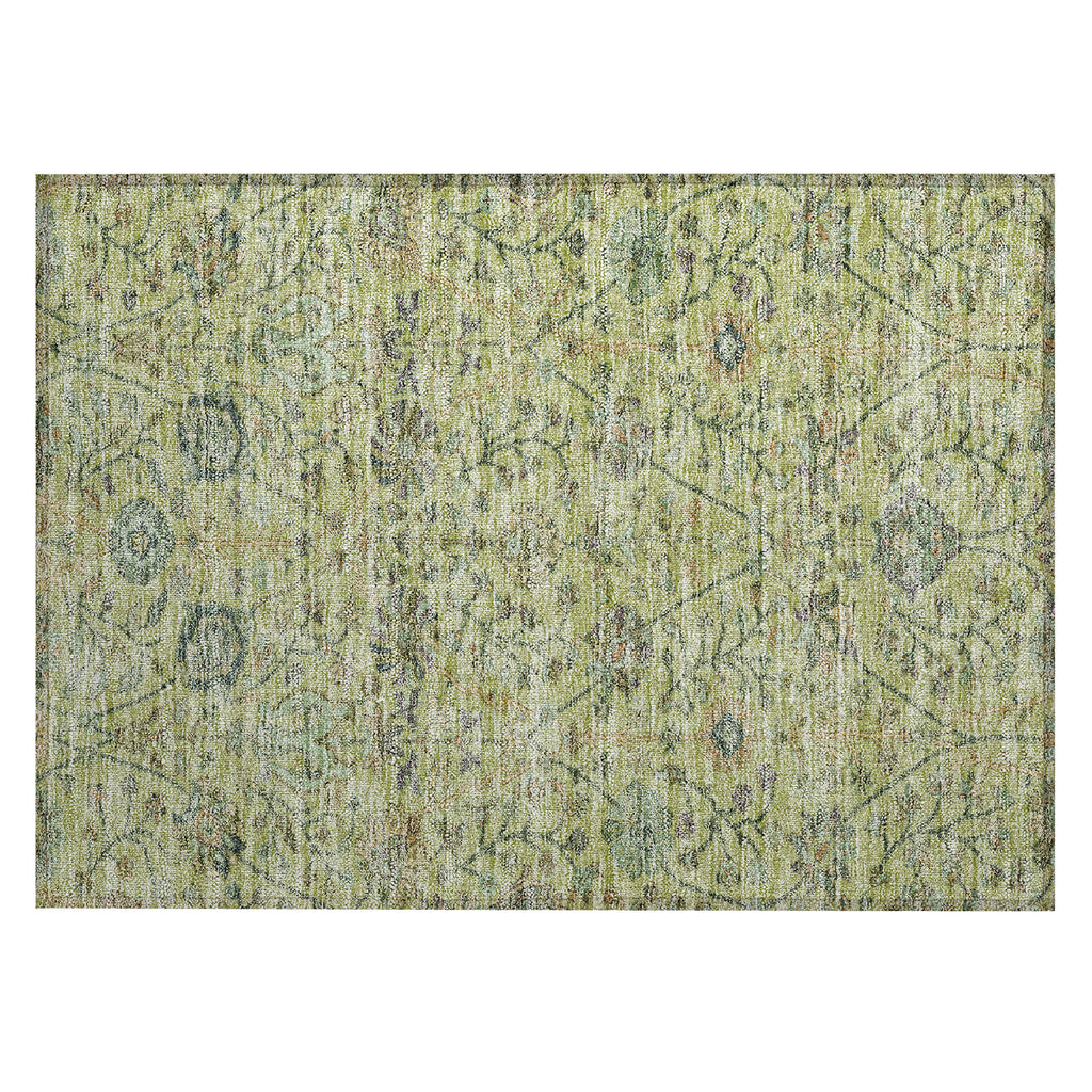 addison chantille acn1087 mint rug