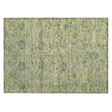 addison chantille acn1087 mint rug