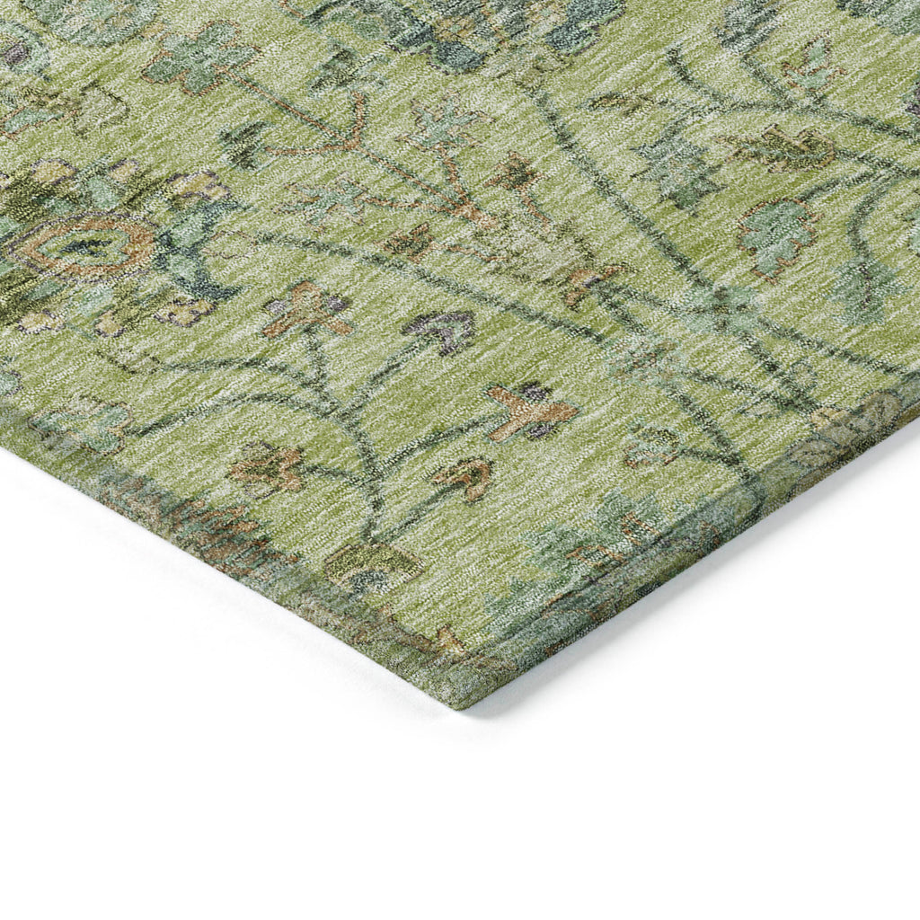 addison chantille acn1087 mint rug