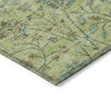 addison chantille acn1087 mint rug