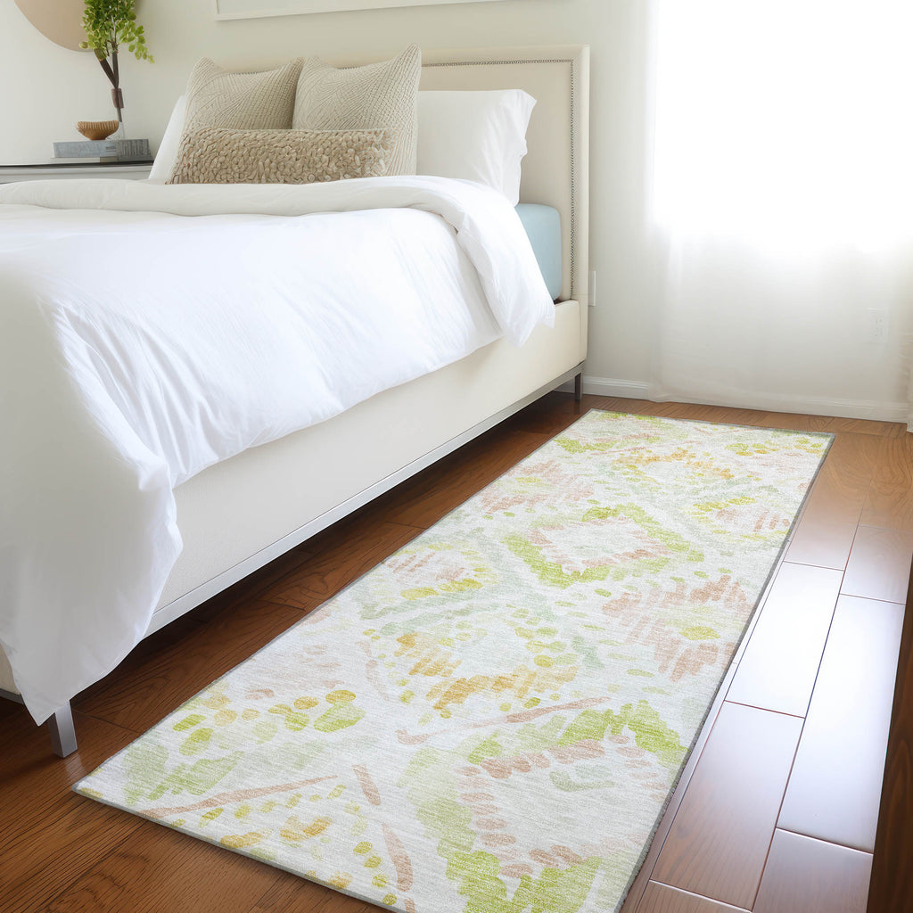 addison chantille acn1088 pink rug