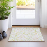 addison chantille acn1088 pink rug
