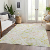 addison chantille acn1088 pink rug