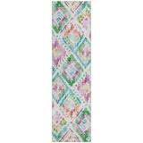 addison chantille acn1088 teal rug