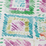 addison chantille acn1088 teal rug