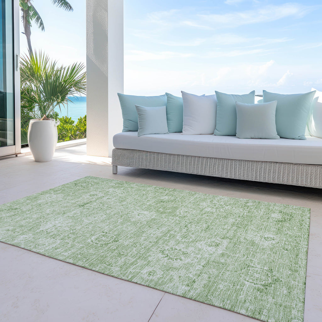 addison chantille acn1089 aloe rug