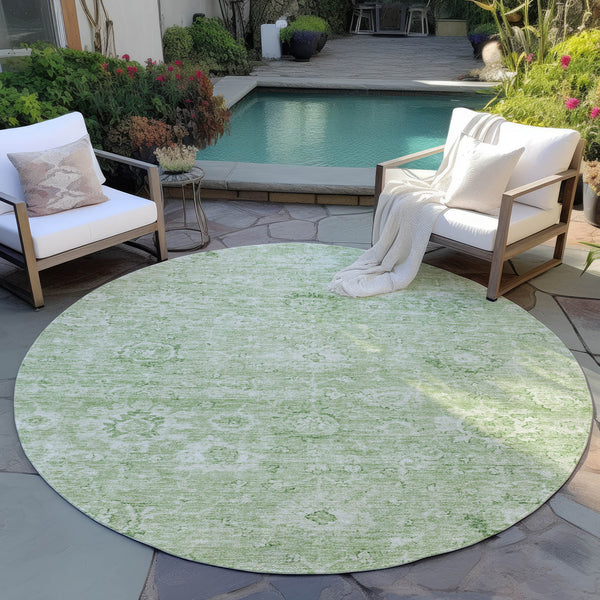 addison chantille acn1089 aloe rug