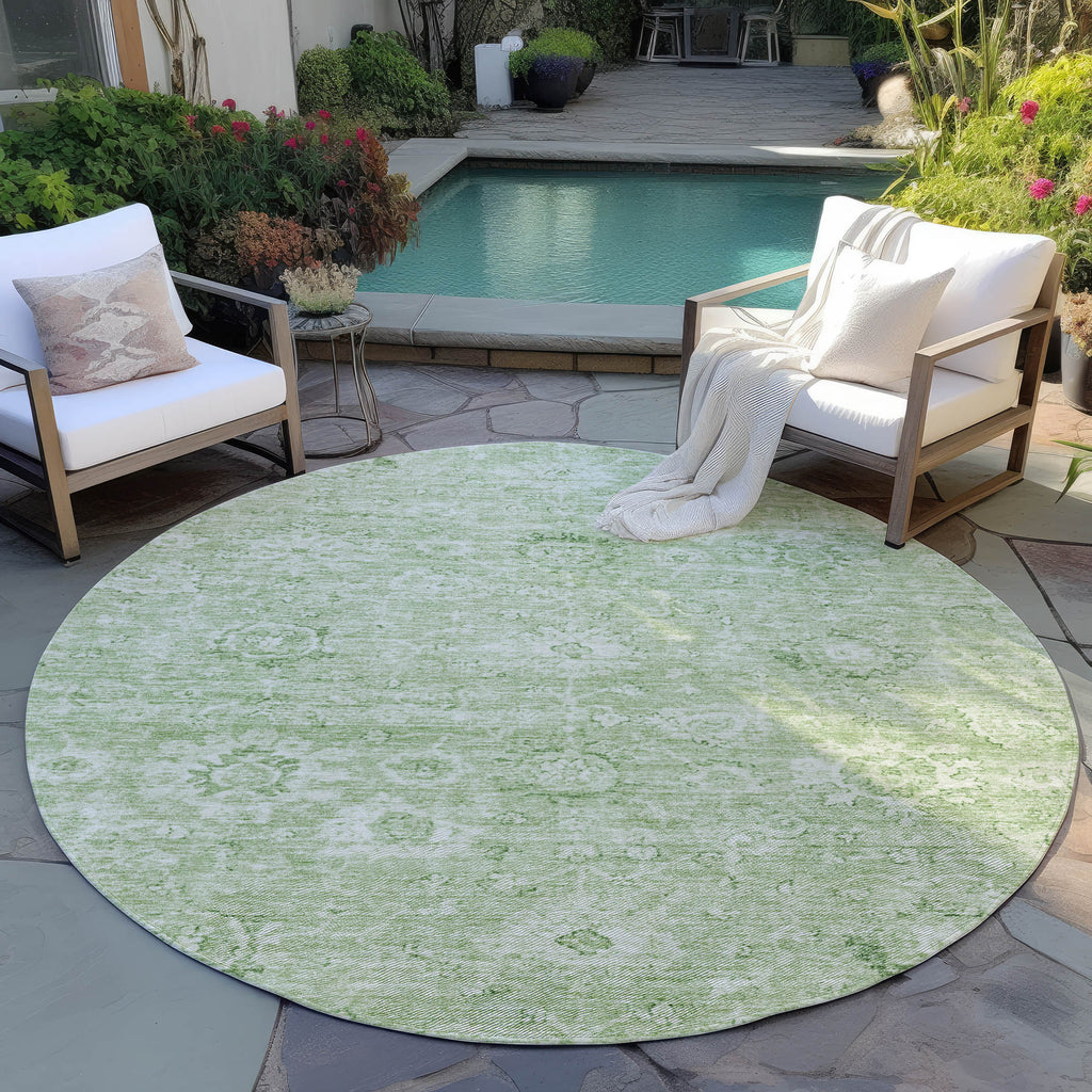 addison chantille acn1089 aloe rug