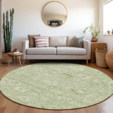 addison chantille acn1089 aloe rug