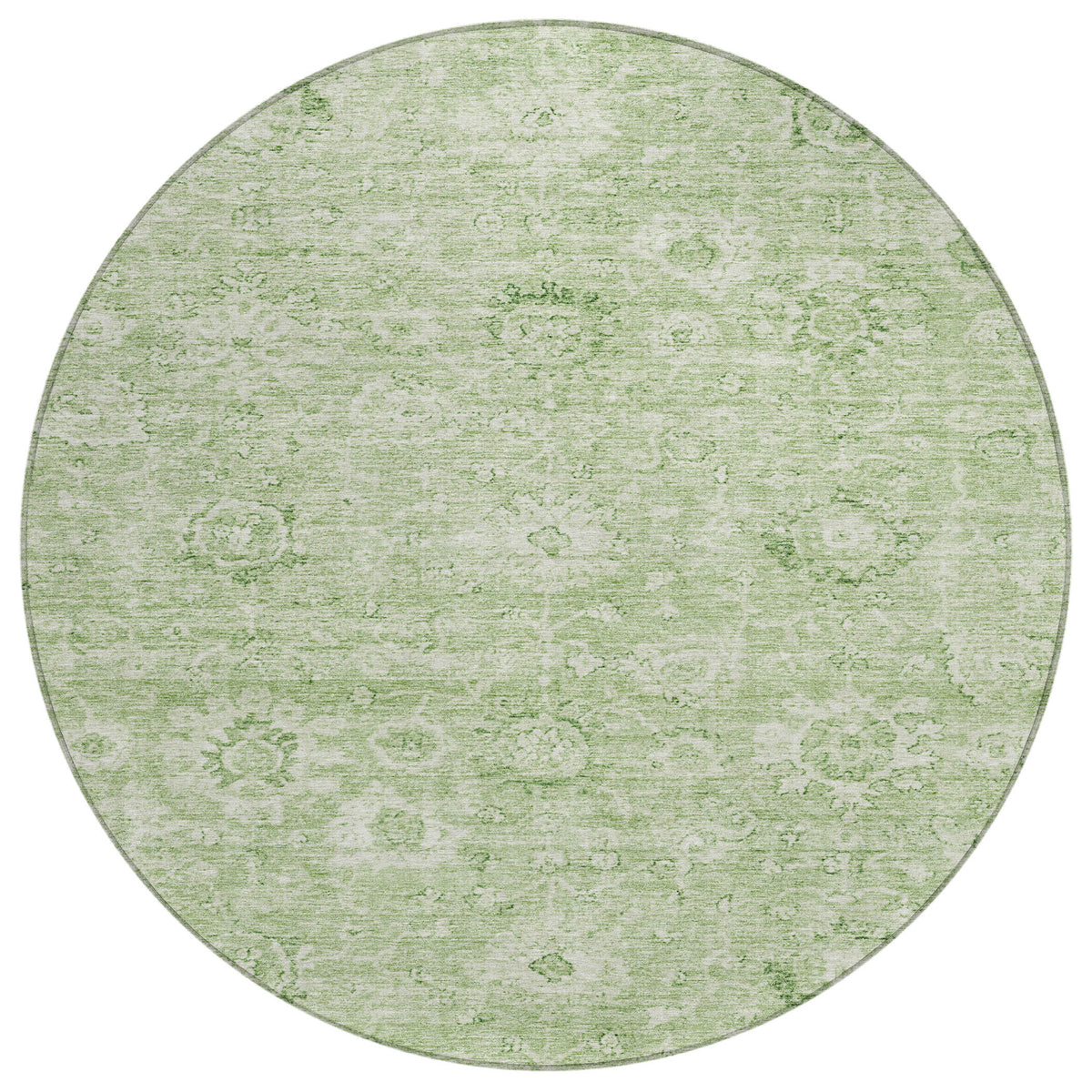 addison chantille acn1089 aloe rug