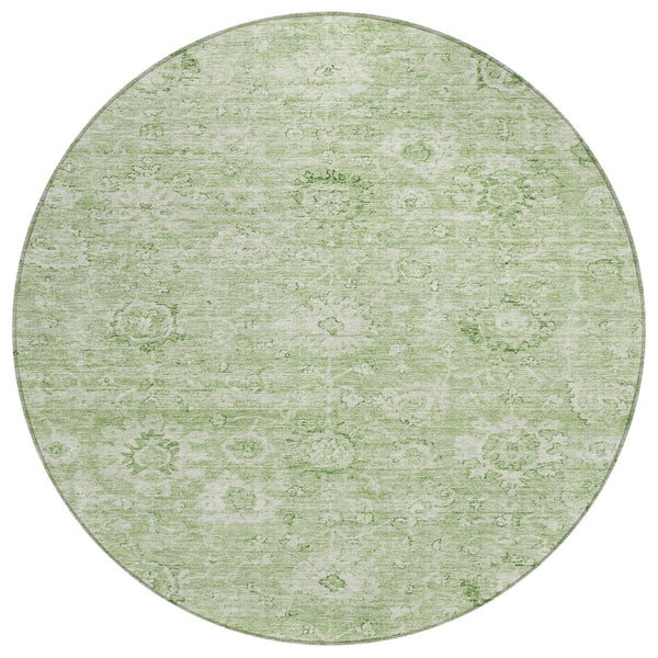 addison chantille acn1089 aloe rug
