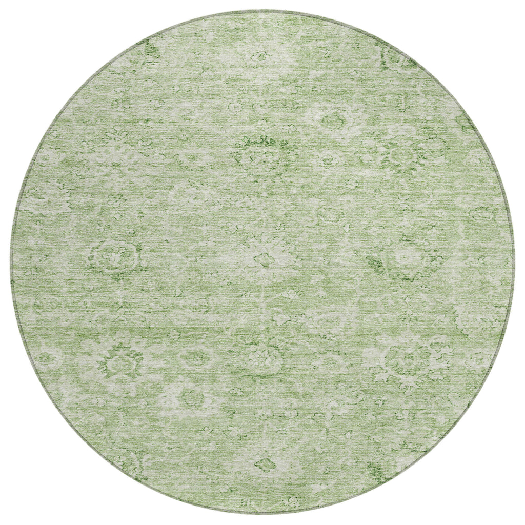 addison chantille acn1089 aloe rug