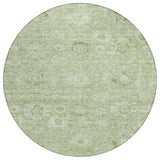 addison chantille acn1089 aloe rug
