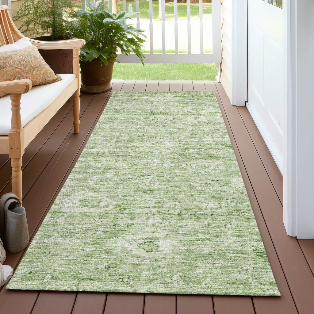 addison chantille acn1089 aloe rug