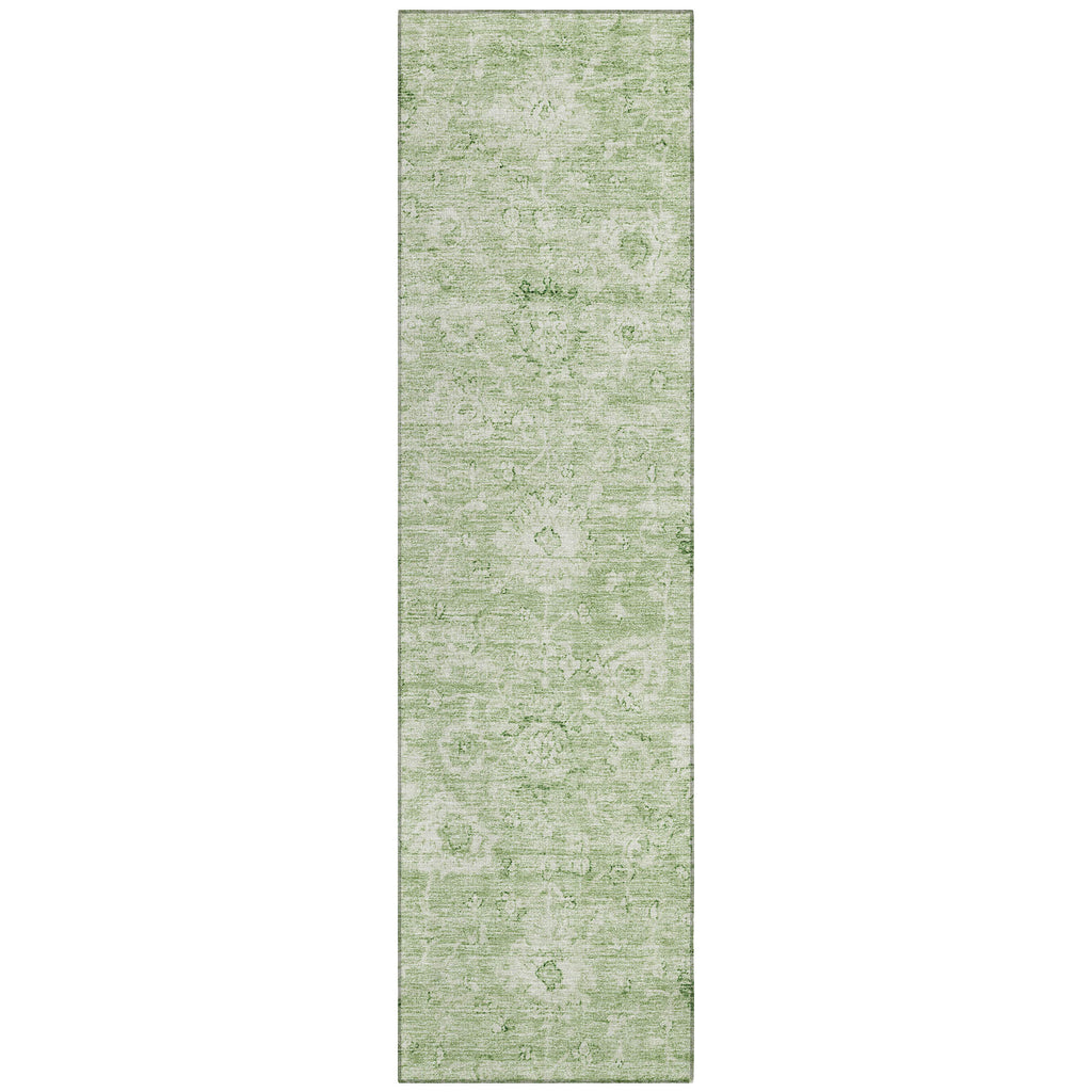 addison chantille acn1089 aloe rug