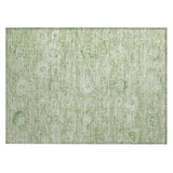 addison chantille acn1089 aloe rug