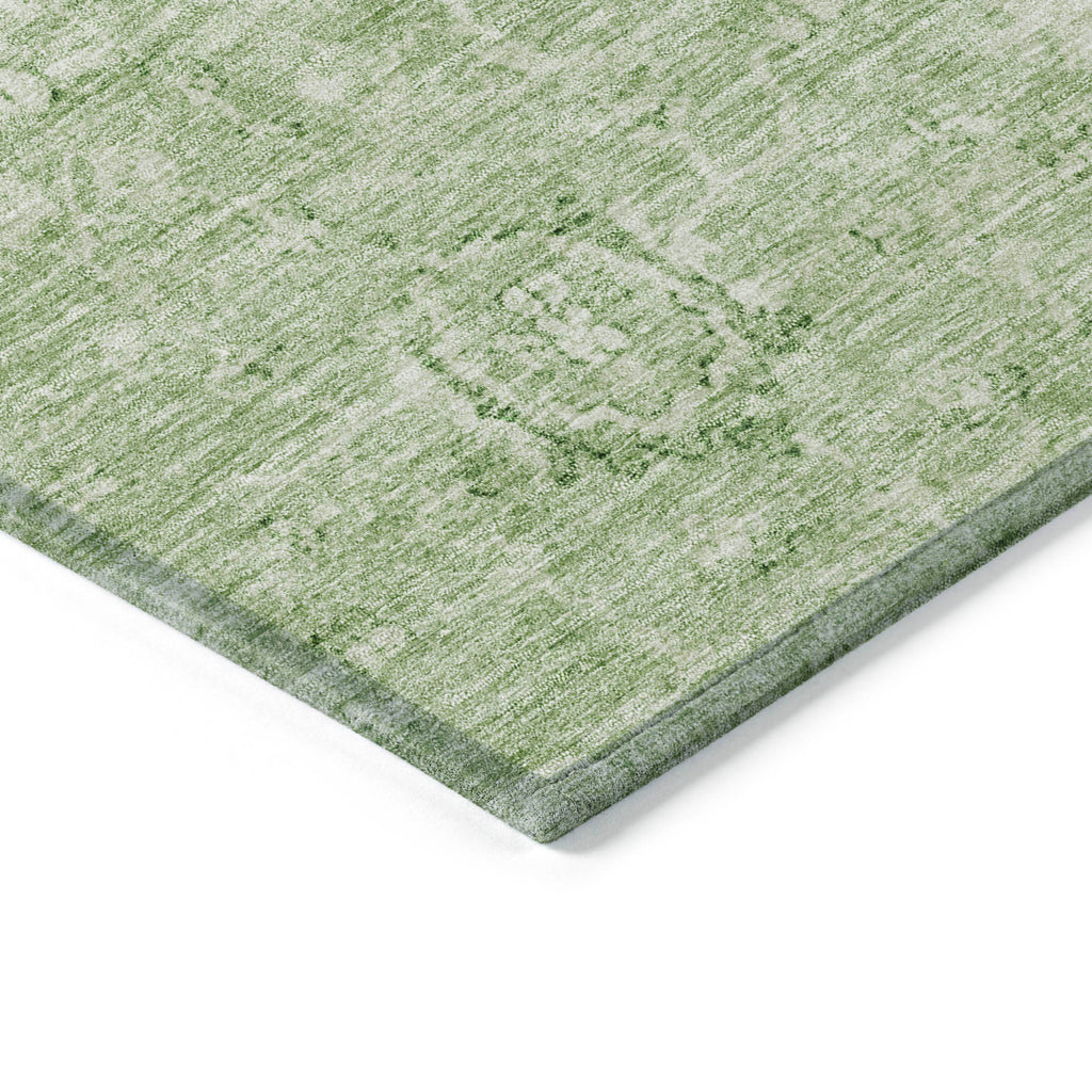 addison chantille acn1089 aloe rug