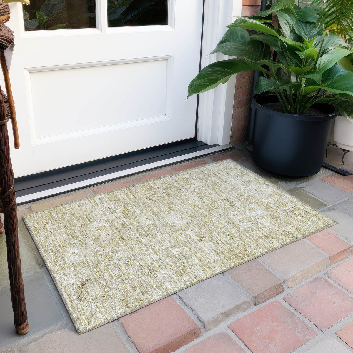 addison chantille acn1089 beige rug