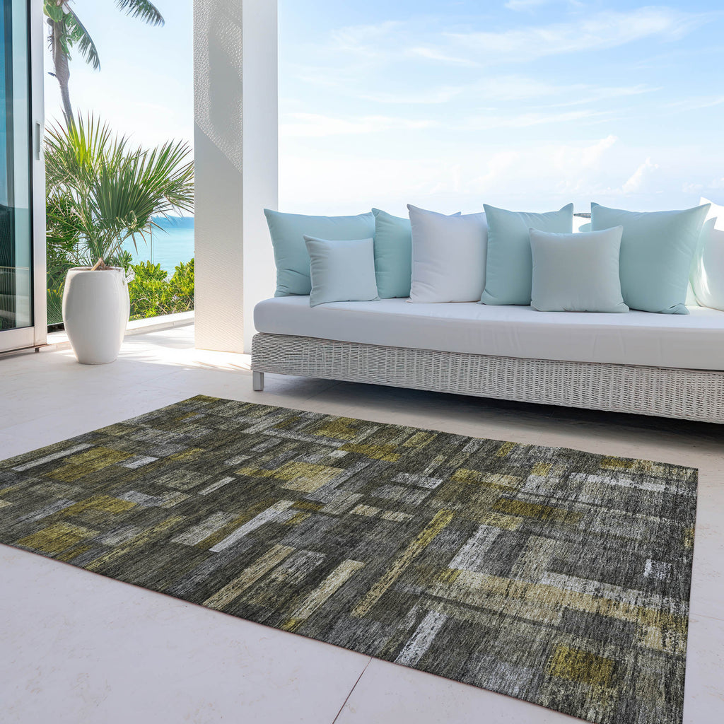 addison chantille acn1090 charcoal rug