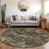 addison chantille acn1090 charcoal rug