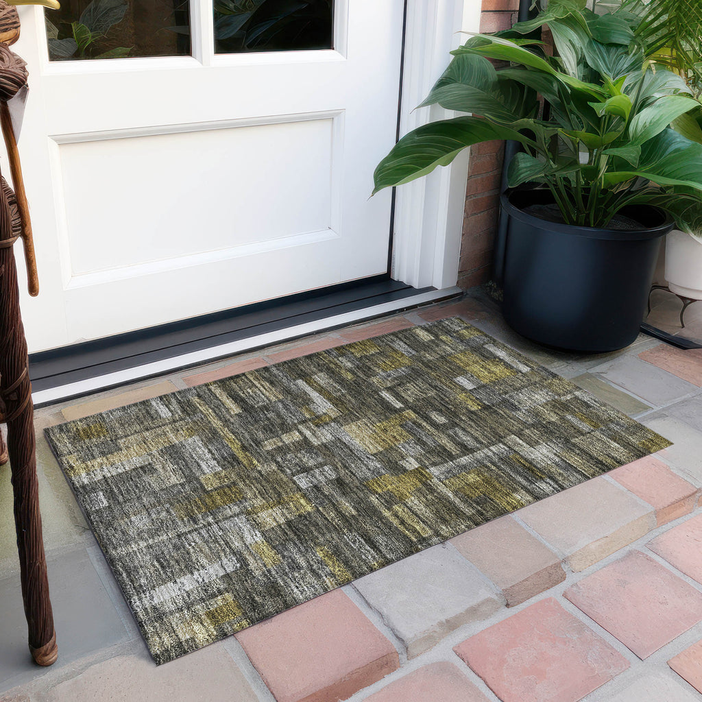 addison chantille acn1090 charcoal rug