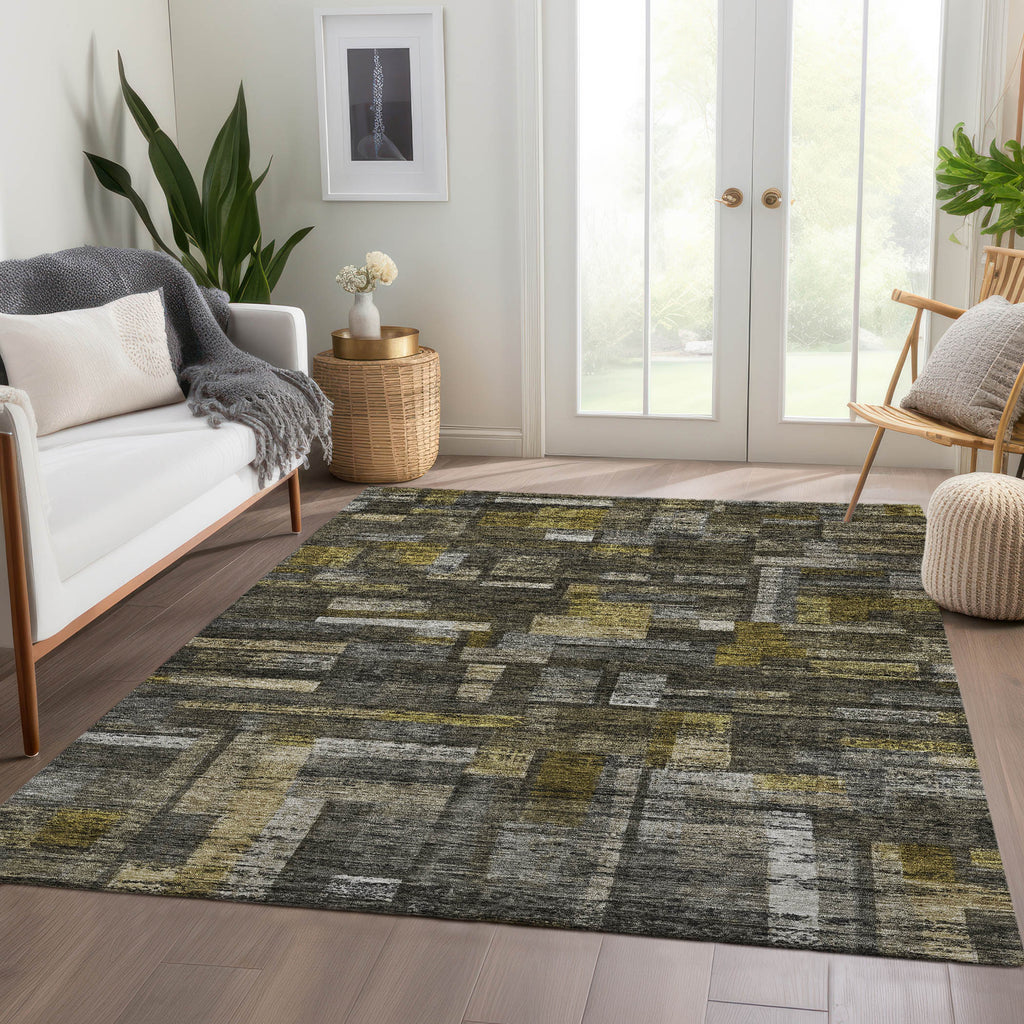addison chantille acn1090 charcoal rug