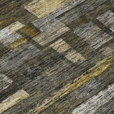addison chantille acn1090 charcoal rug