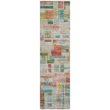 addison chantille acn1090 paprika rug
