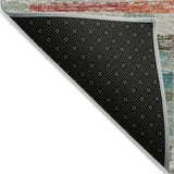 addison chantille acn1090 paprika rug