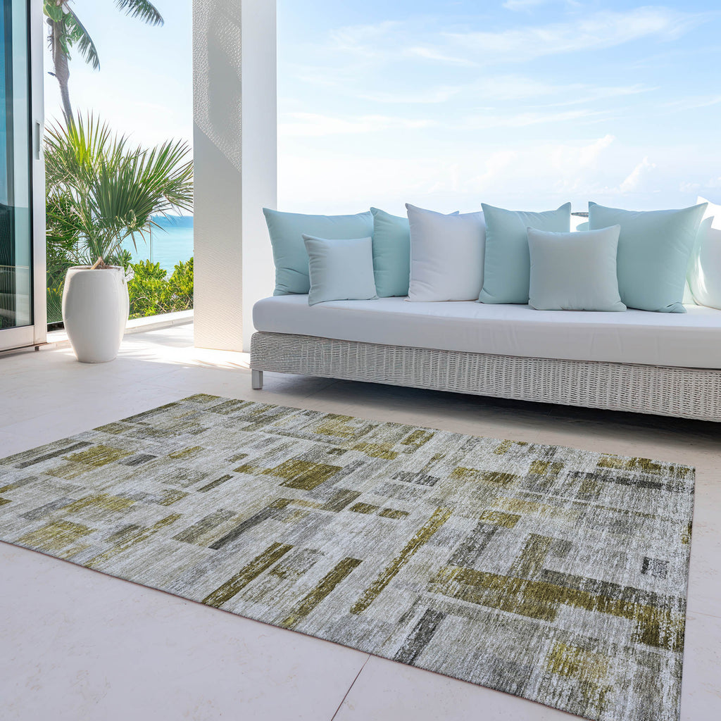 addison chantille acn1090 taupe rug