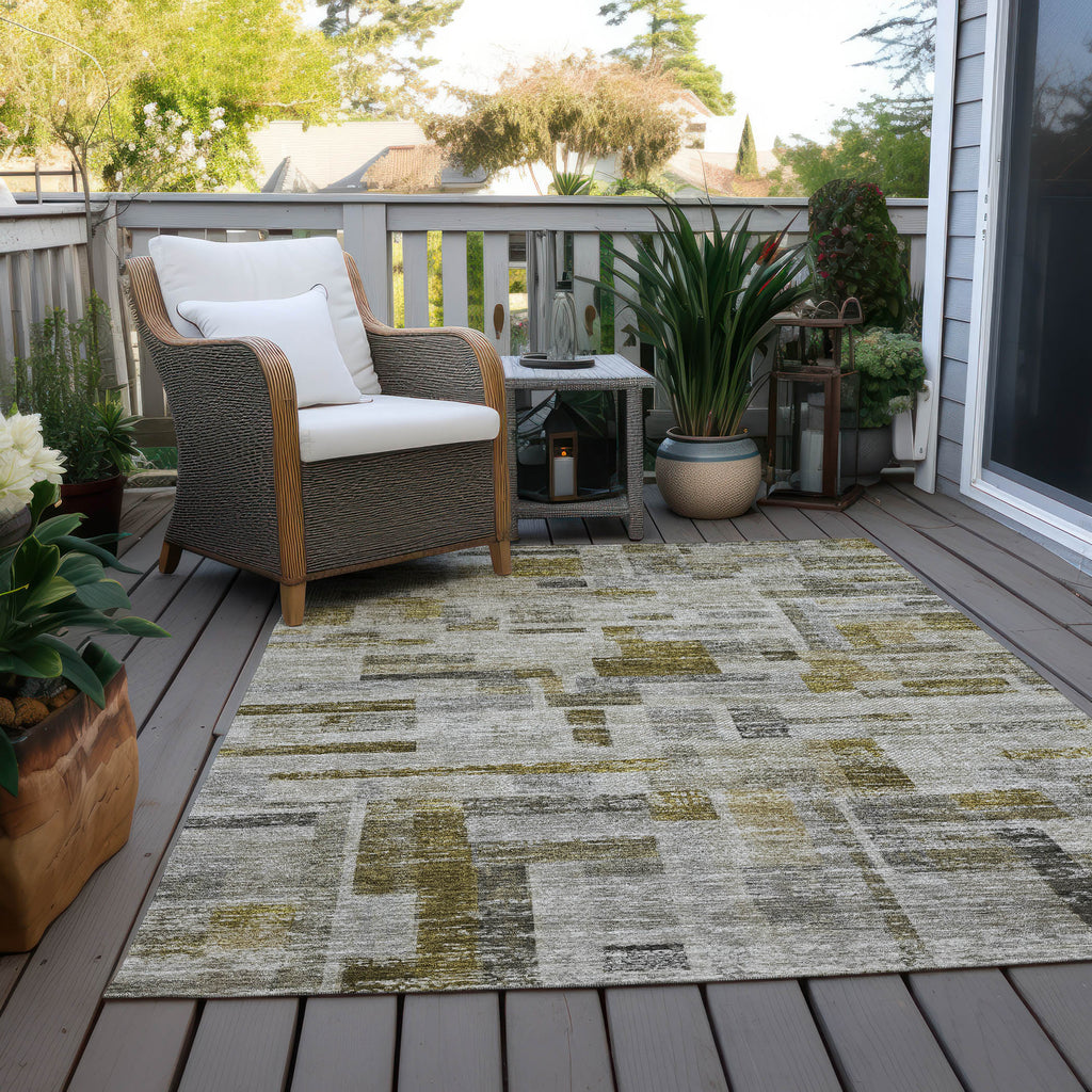 addison chantille acn1090 taupe rug