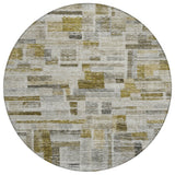 addison chantille acn1090 taupe rug