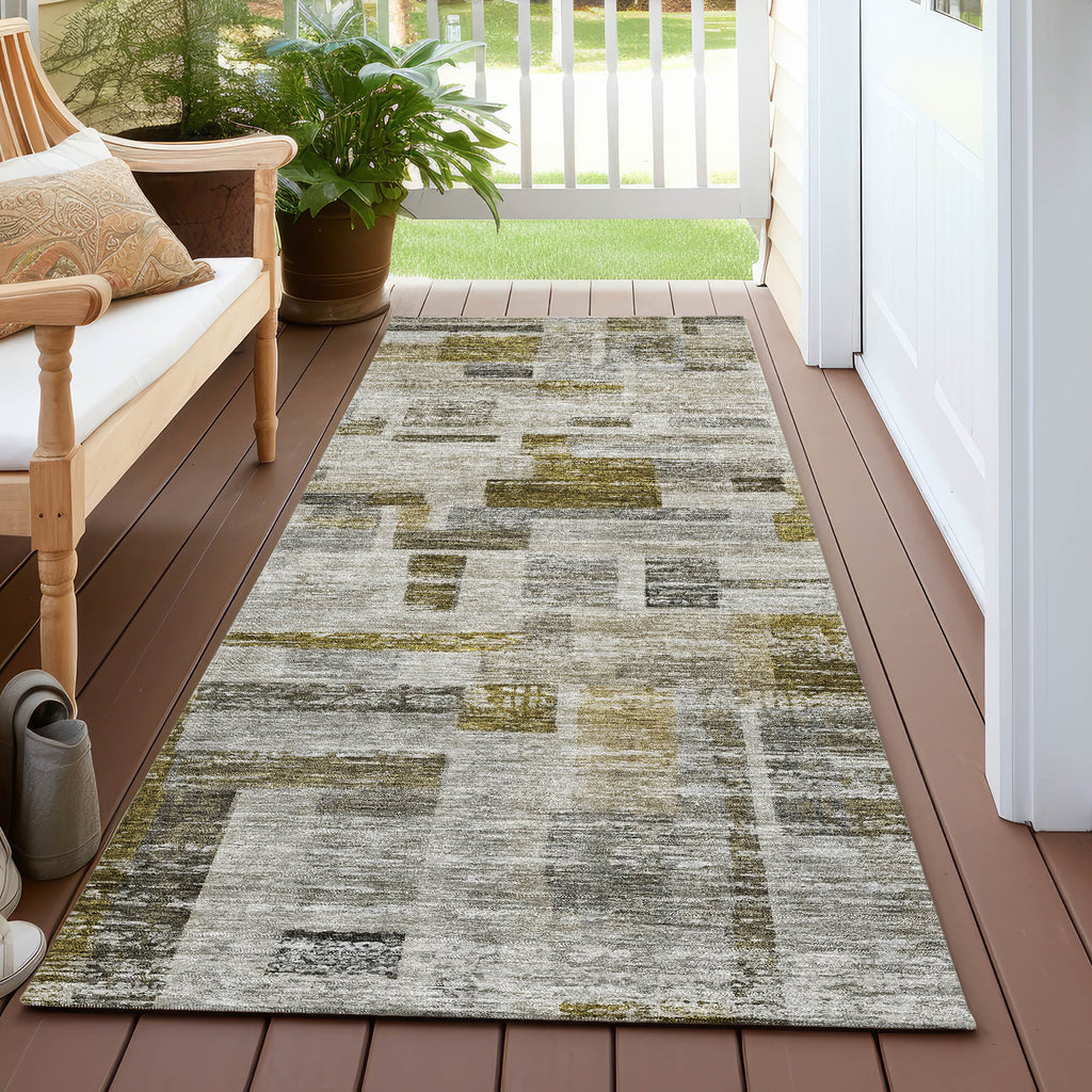 addison chantille acn1090 taupe rug