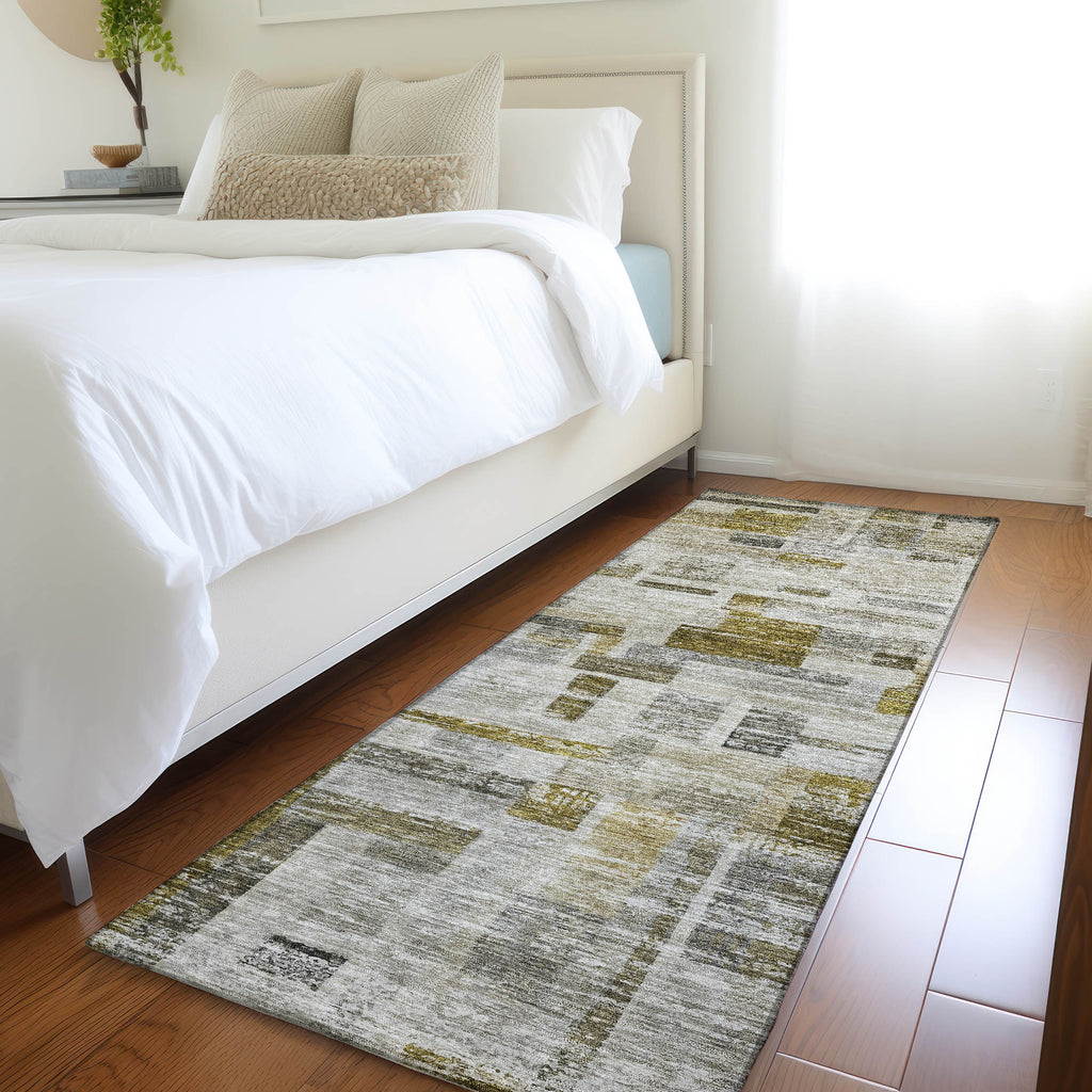 addison chantille acn1090 taupe rug