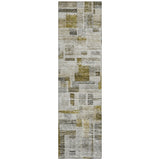 addison chantille acn1090 taupe rug
