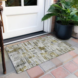 addison chantille acn1090 taupe rug