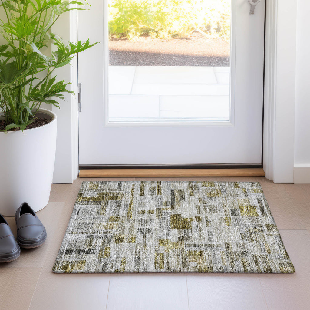 addison chantille acn1090 taupe rug