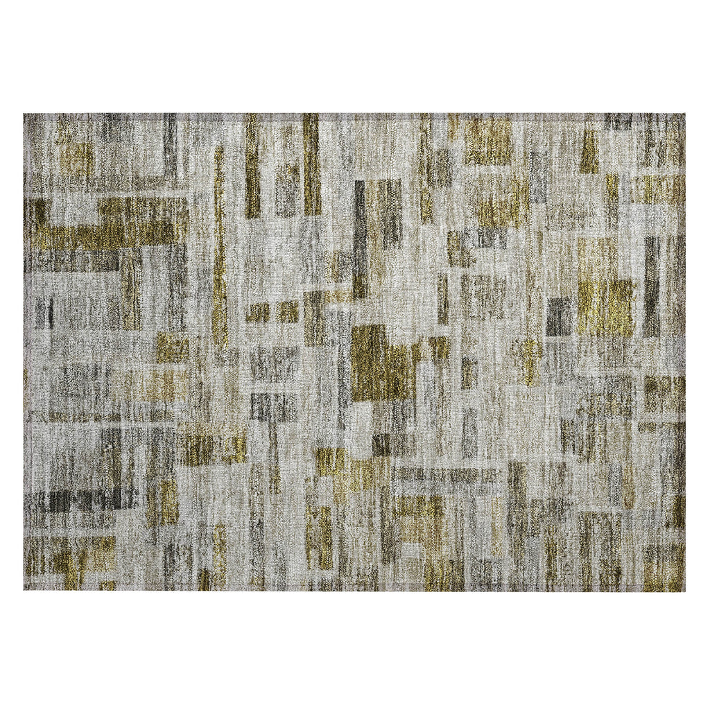 addison chantille acn1090 taupe rug