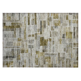 addison chantille acn1090 taupe rug