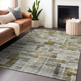 addison chantille acn1090 taupe rug