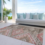 addison chantille acn1091 brown rug