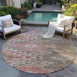 addison chantille acn1091 brown rug