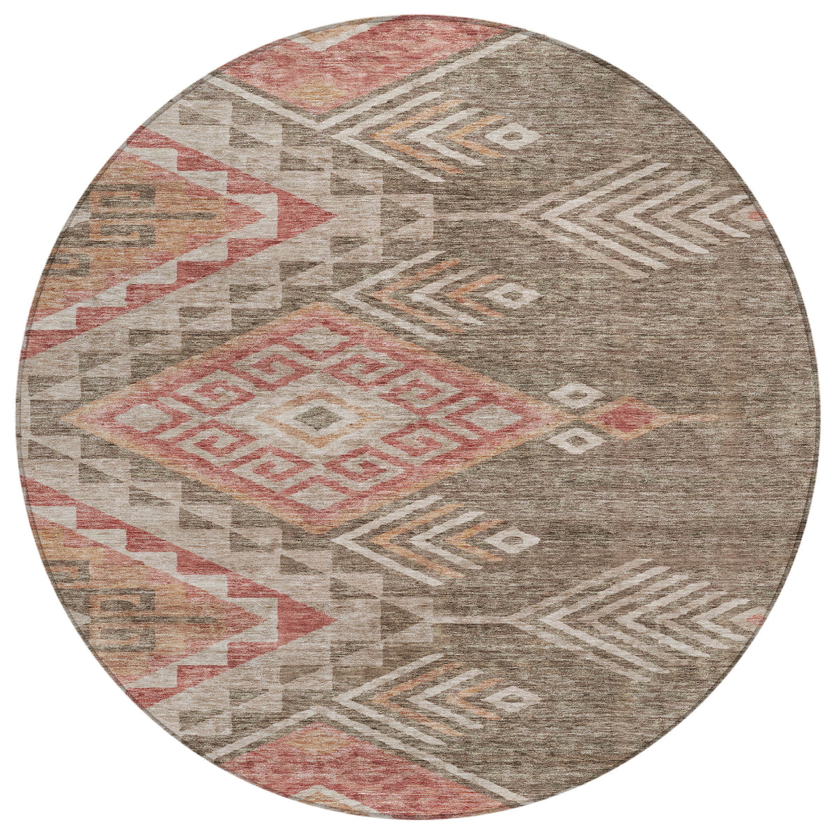addison chantille acn1091 brown rug