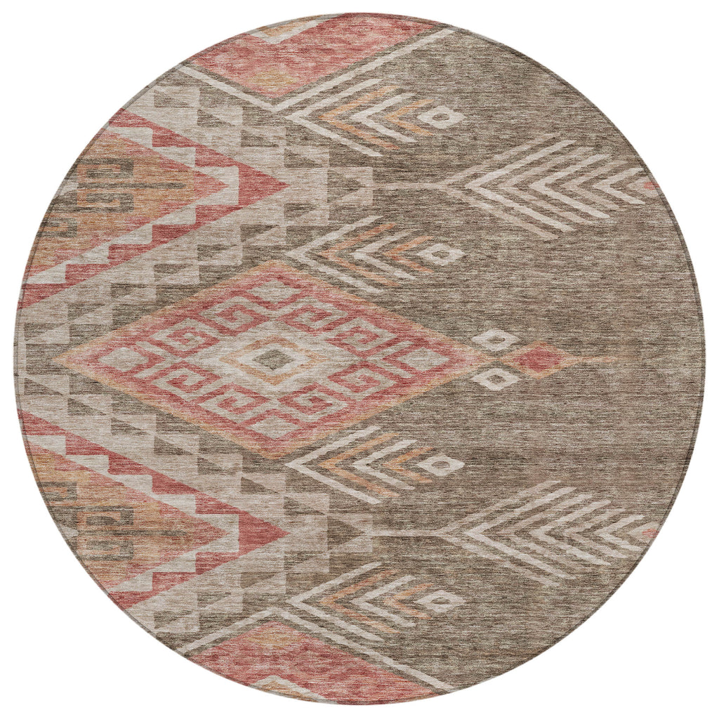 addison chantille acn1091 brown rug