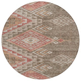 addison chantille acn1091 brown rug